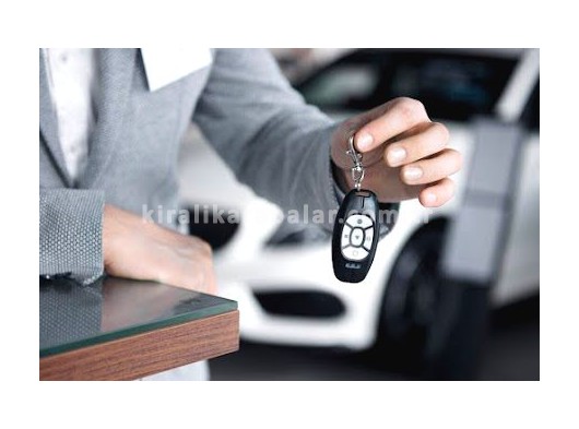  DIZEL OTOMATIK VITES  ARABA KİRALAMA BOSTANCI.ATASEHIR RENT A CAR