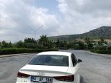 BULUT RENT A CAR’DAN KİRALIK ARAÇ