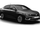 Özaka Rent a Car Fiat Egea 