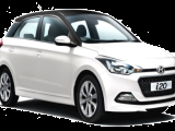 Özaka Rent a Car Hyundai i20