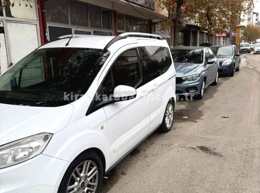 ORTAKÖY WOWOVİ RENT A CAR OTO KİRALAMA