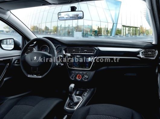 GEREDE ARS RENT A CAR ARAÇ KİRALAMA