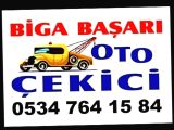 Biga başarı oto çekici kurtarma Yol yardım hizmeti olarak hizmet vermekteyiz 0534 764 15 84 hemen arayın 