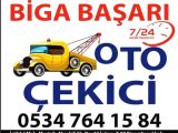 Biga başarı oto çekici kurtarma Yol yardım hizmeti olarak hizmet vermekteyiz 0534 764 15 84 hemen arayın 