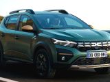 2025 DACİA SANDERO ÖZEL İNDİRİMLER İSTANBULDA EN UYGUN!