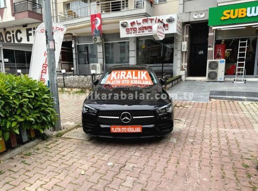 ÖZ PLATİN OTO KİRALAMA