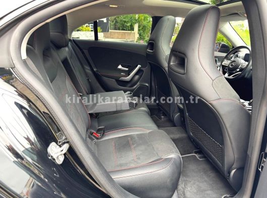 ÖZ PLATİN OTO KİRALAMA