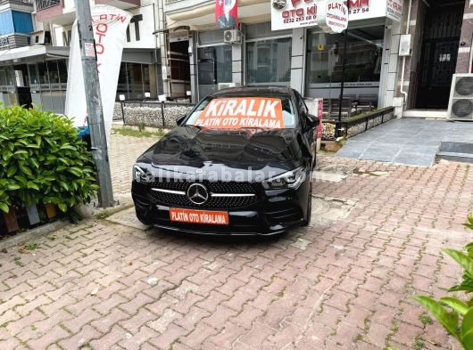 ÖZ PLATİN OTO KİRALAMA