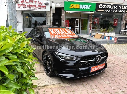 ÖZ PLATİN OTO KİRALAMA