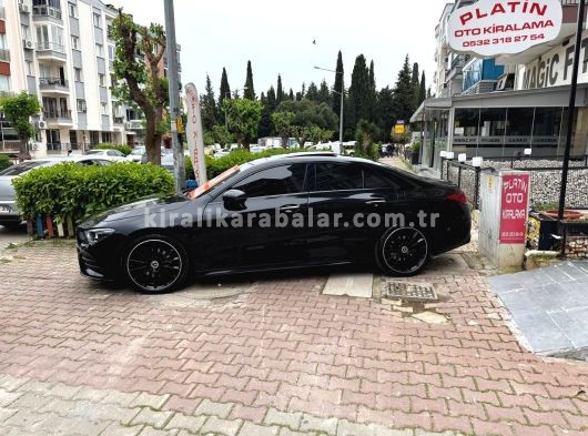 ÖZ PLATİN OTO KİRALAMA