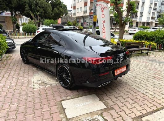 ÖZ PLATİN OTO KİRALAMA