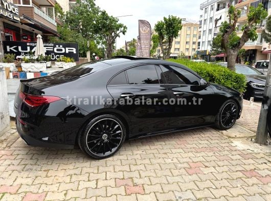 ÖZ PLATİN OTO KİRALAMA