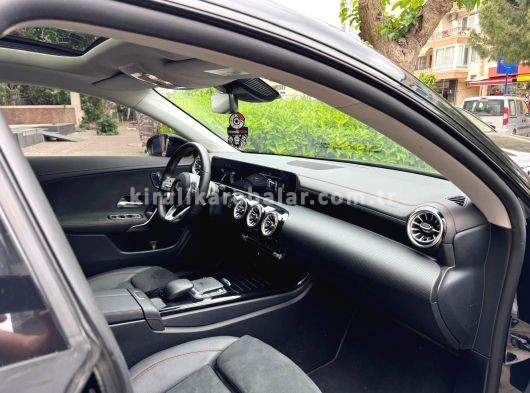 ÖZ PLATİN OTO KİRALAMA