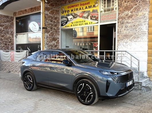 GÖLHİSAR ARAÇ KİRALAMA