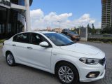 Semerci Oto Kiralama'dan Fiat Egea