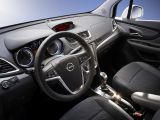 Aras Rent A Car'dan Kiralık Opel Corsa