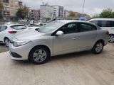 Metro Oto Kiralama'dan Renault Fluance