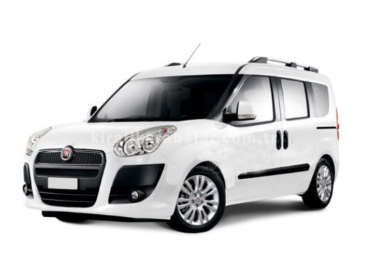 Kiralık Fiat Doblo