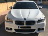 Kiralık BMW 5.20 