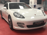 Platinum Oto Kiralama'dan Kiralık Porsche Panamara