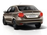 Optimum Rent A Car'dan Renault Symbol