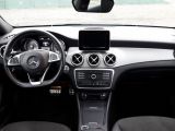 Güvenar Rent A Car'dan Kiralık Mercedes Benz Cla 180