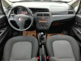 UZUN RENT A CAR'dan Fiat Linea