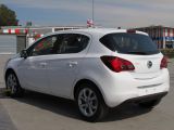 Almira Car Rental'den Opel Corsa