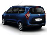 MFS Oto Kiralama Rent A Car'dan Dacia Lodgy 