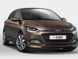 VIAGO RENT A CAR'dan Hyundai İ20