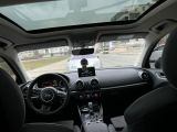 Krd Rent a car Audi A3 Cam Tavan