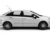 Meç Rent A Car'dan Kiralık Fiat Linea