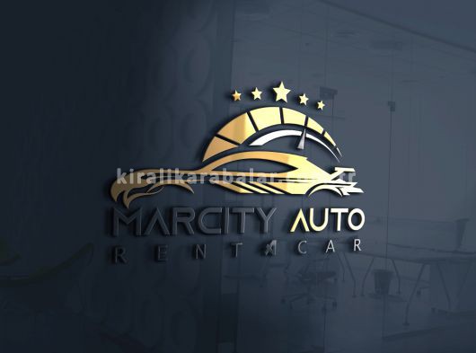 Marcity auto RENT A CAR