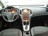 Kiralık Opel Astra 
