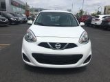 Kiralık Nissan Micra