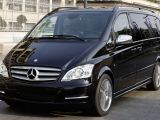 Çare Tour'dan Kiralık Mercedes Benz Vito