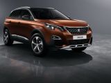 Kiralık Peugeot 3008