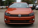 Forless Car Rent A Car'dan Volkswagen Polo