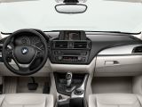 Kiralık BMW 1.16