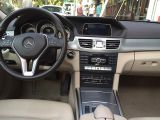 YALÇIN AUTO CAR'dan Mercedes Benz E Serisi