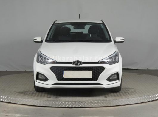 Kiralık Hyundai i20