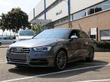 İnter World Rent A Car'dan Kiralık Audi A3