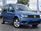 SGT Car Rental /Selim Gül'den Volkswagen Caddy