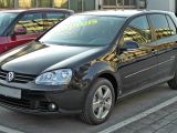 Kiralık Volkswagen Golf