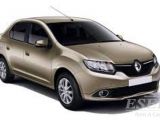Kiralk Renault Symbol