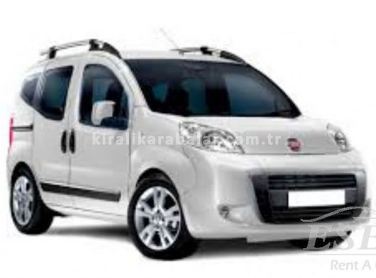 Kiralk Fiat Fiorino