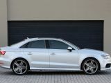 Uzman Vip Car Rental'den Kiralık Audi A3