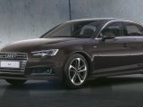 Tuana Rent A Car'dan Kiralık Audi A4 2018