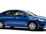 Onat Oto Kiralama'dan Hyundai Accent Blue