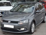 Kiralık Volkswagen Polo